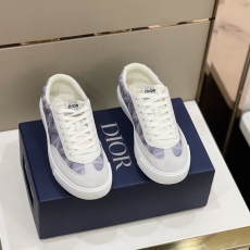 Christian Dior Casual Shoes